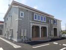 ブライト コート Bの外観画像