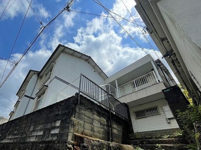 プライマリー下到津の外観画像