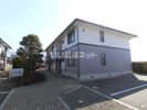 ウィステリア沢村Bの外観画像