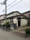 揖西町貸家の外観画像