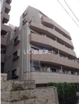 トーシンフェニックス吉祥寺参番館の外観画像