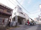 三鷹市下連雀戸建の外観画像