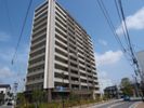 オーヴィジョン飯塚本町の外観画像