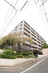 東急ドエル・プレステージ平尾の外観画像