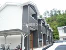 コンフォート青山Aの外観画像