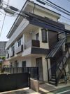 コンフォート三鷹の外観画像