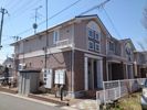 レジデンス細野Ⅰの外観画像