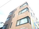 マイルストーンの外観画像