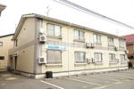 エスポワール中曽根Ⅱの外観画像