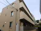 ウィル サクシードの外観画像