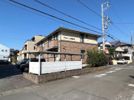 グリューン桜堤 Bの外観画像