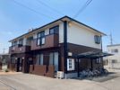 サンガーデン水川 Bの外観画像
