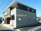 ジュネス城北の外観画像