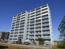 YGG RESIDENCE 彦根の外観画像