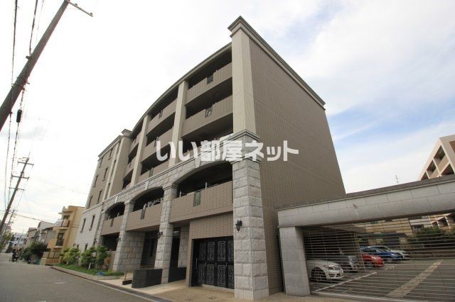 ヴェヌスタ ル ロッチェの外観画像