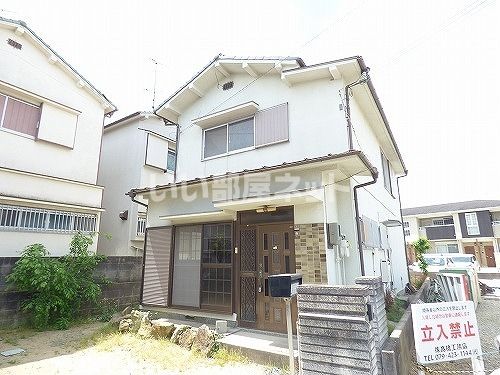 (河原)水守邸の外観画像