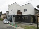 愛宕町新築アパートの外観画像