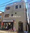 MODEビルの外観画像