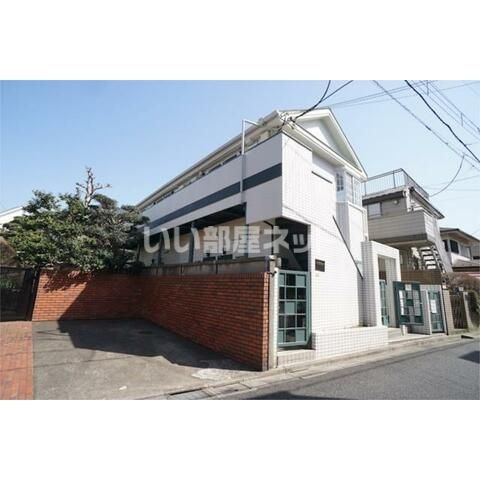 ライフピアメヌエットの外観画像