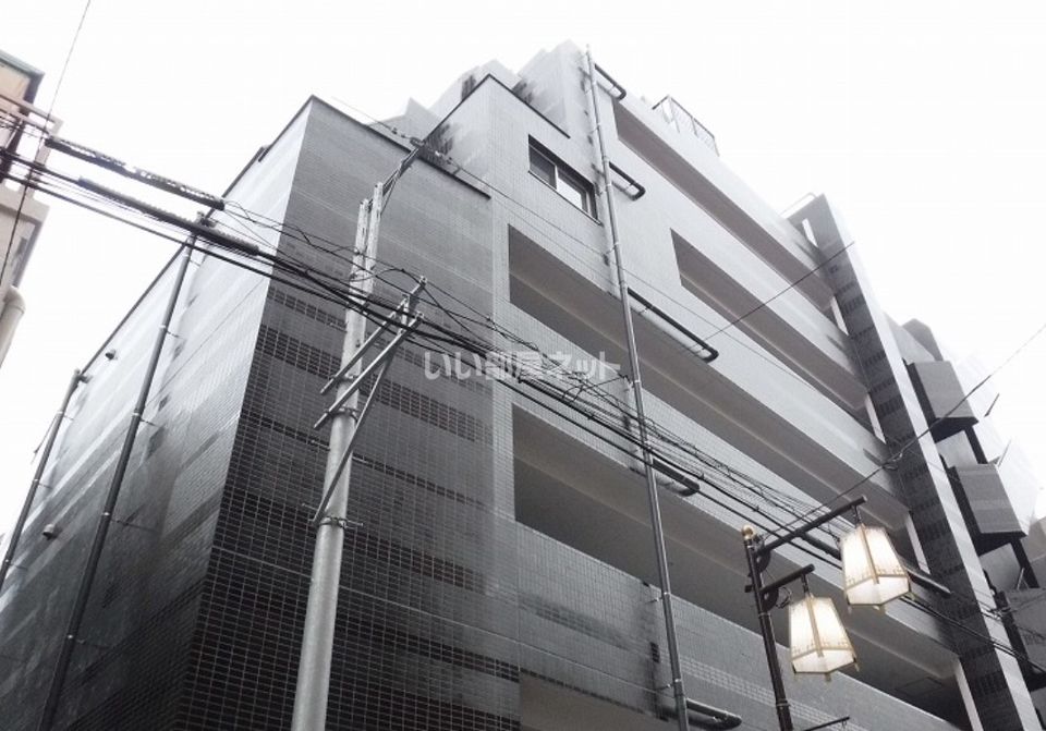 GALICIA大塚の外観画像