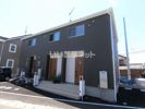 リーブルファイン栗真町屋町の外観画像