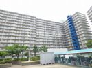 明石土山駅前スカイハイツ C棟の外観画像
