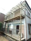 吉田ハイツの外観画像