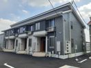 ブライト コート Cの外観画像