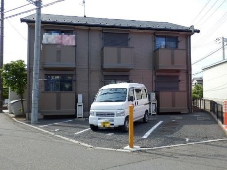 パテオ紙敷の外観画像