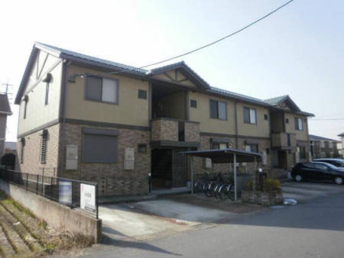 Fer・Fleuveの外観画像