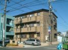 シェソワ Fの外観画像