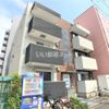 グランレーヴ上飯田の外観画像