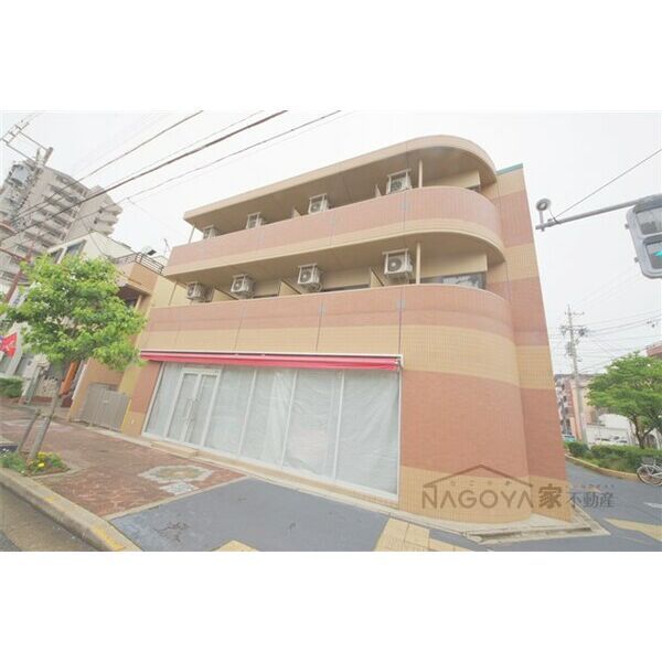 Ayers Rock仲田の外観画像