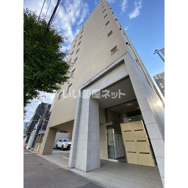 アルバ則武新町の外観画像
