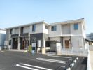 リバーサイドⅢの外観画像