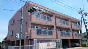 ベルミー大野の外観画像