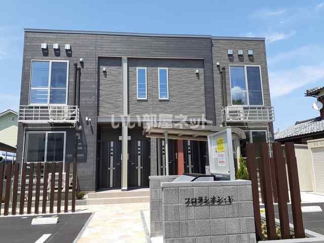 フロラシオン・Yの外観画像