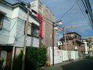 エムワイ白楽の外観画像