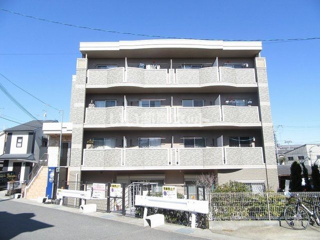 Casaの外観画像