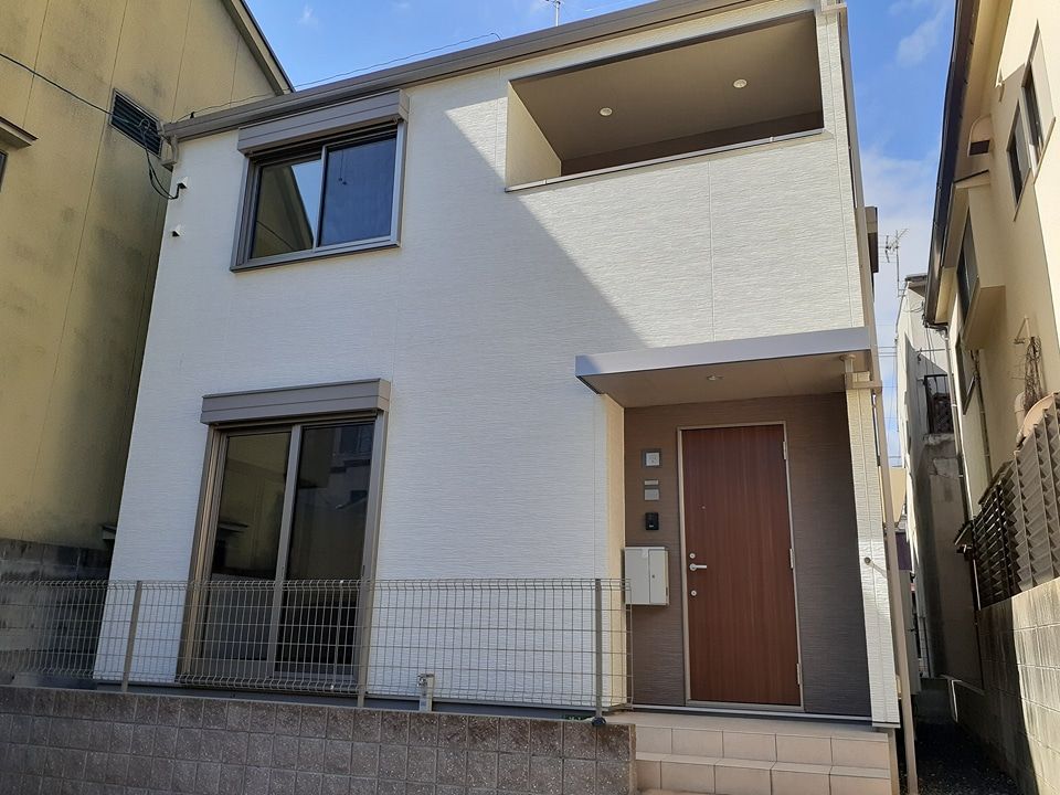 ベルリードミサワ草津の外観画像