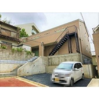 コイノニアハウスの外観画像