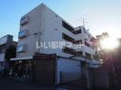 パークマンションの外観画像