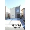 野村様戸建賃貸住宅B棟の外観画像