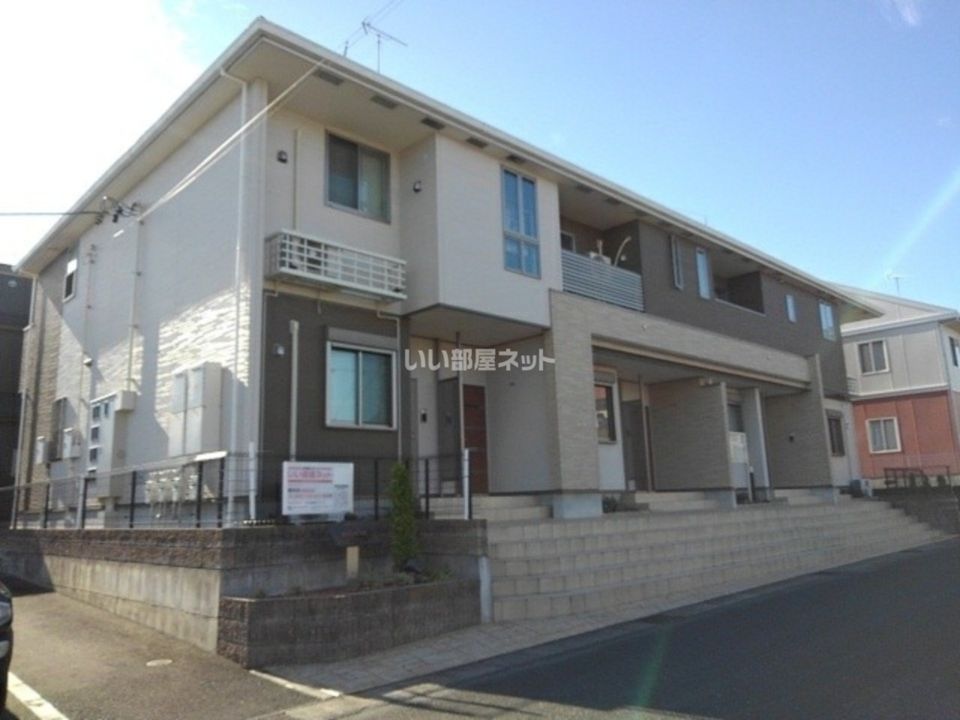 mieleの外観画像