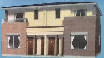 ヴィラソールの外観画像