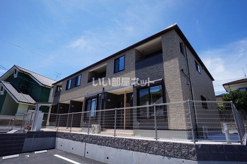 セイバリーの外観画像