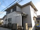 ガーデンハウス相楽かぶと台の外観画像