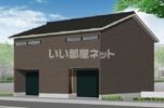 太子町鵤ホビールームの外観画像