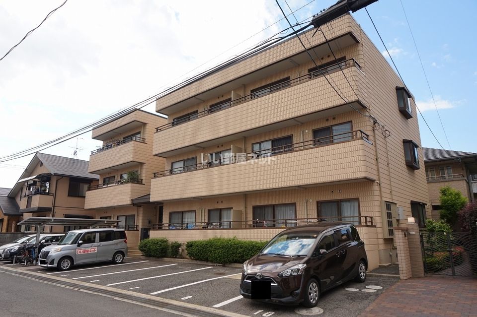 レジデンス住吉町の外観画像