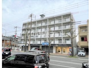 シティビル塩原の外観画像